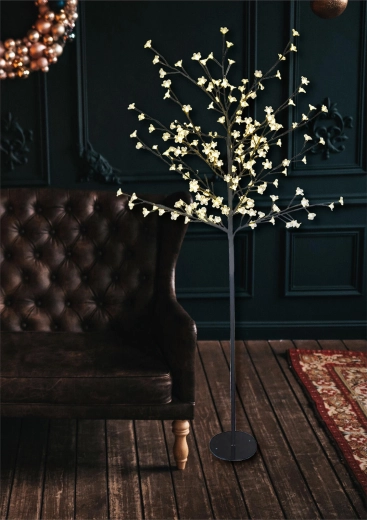 Elegants dekors 150 cm augstumā