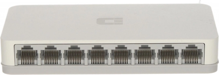 Plug and play bez konfigurēšanas