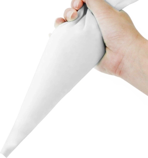 Silicone piping bag 35 cm