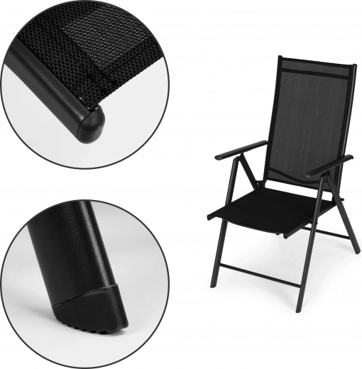 Elpojošs un izturīgs textilene