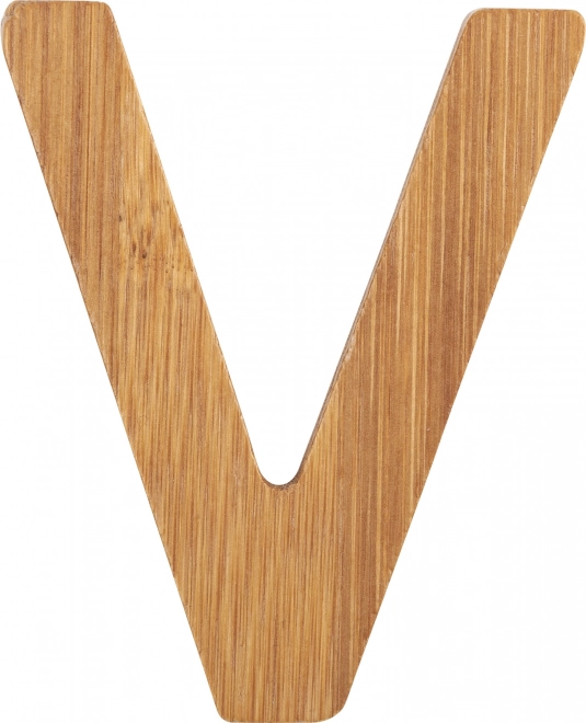 Bambusa burts V (small foot)