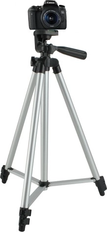 Universāls pielietojums ar 1/4" vītni