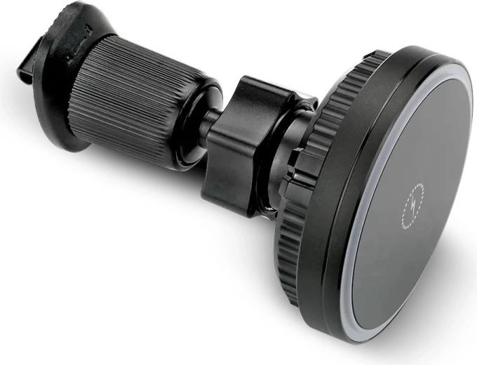 Stingra montāža ventilācijas restē