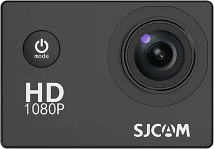 Action camera SJCAM SJ4000 - 1 pc