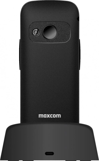 A comfortable solution for everyday use and as a backup phone