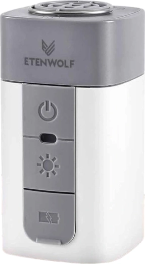 Etenwolf AIR 2 PRO Electric Pump