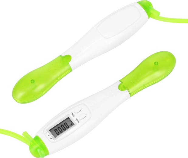 Ergonomic handles with non-slip grip
