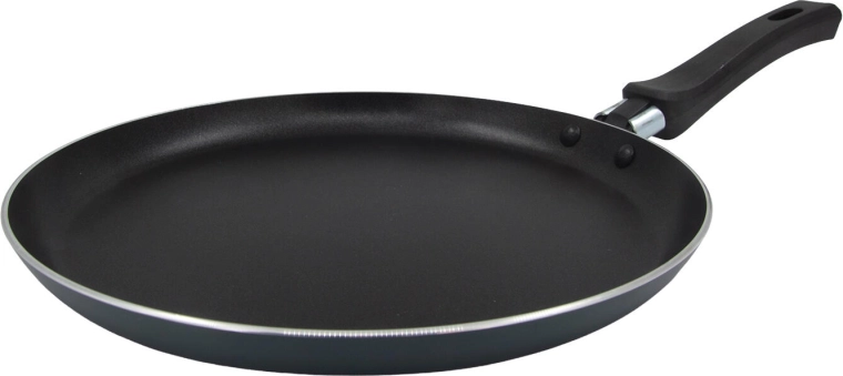 Two‑layer XYLAN non‑stick surface