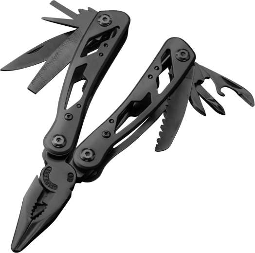 19 functions in a compact tool