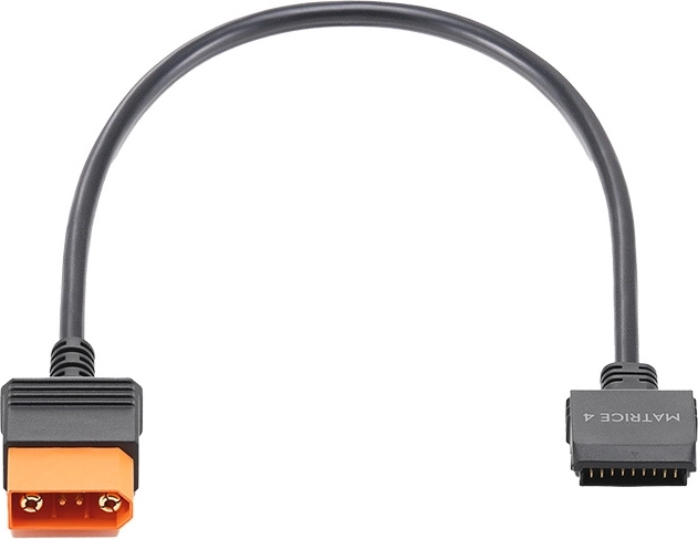 DJI SDC Fast-Charging Cable for DJI Matrice 4
