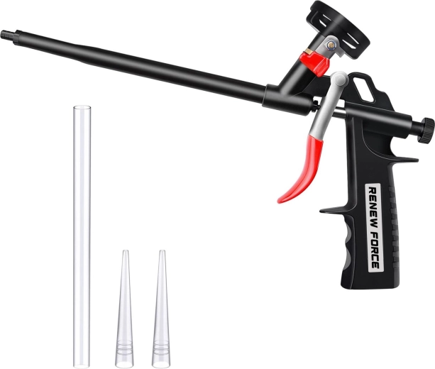 Renew Force PU Foam Gun