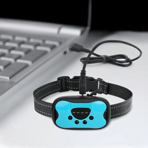 USB uzlāde un ilgs darbības laiks