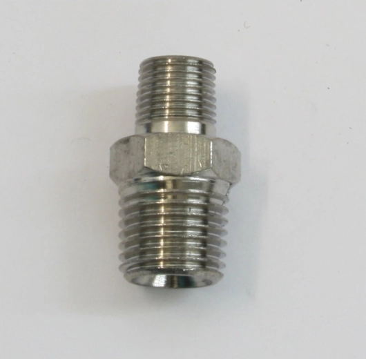 Adapteris 1/4M uz 1/8M