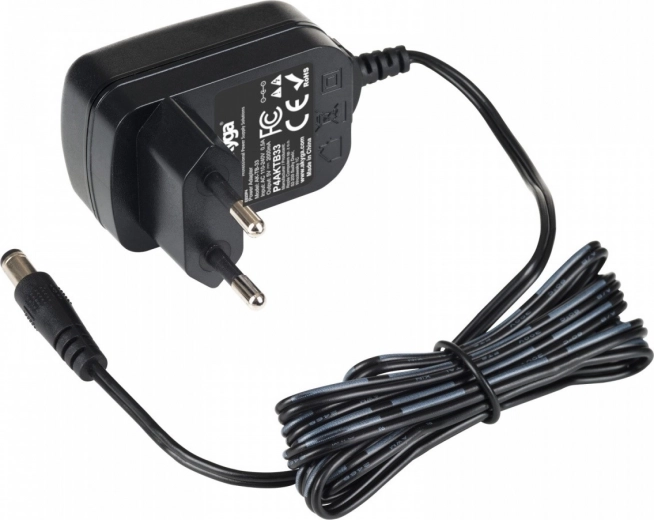 Universāls tīkla adapteris Akyga 5V/2A 10W 5.5x2.5 mm