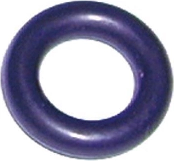 Set of Sealing O-Rings 8 × 12 mm, 3/8", NBR (5 pcs)