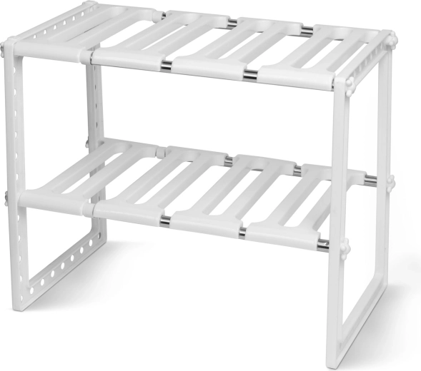 Ventilējami plaukti