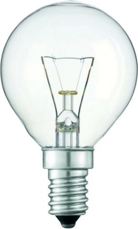 Spuldze E14 240 V 40 W TES-LAMP