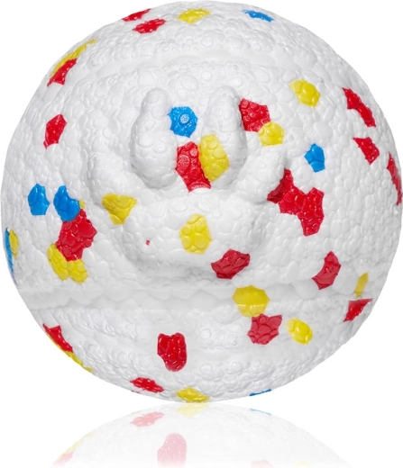 Explorer Dog AirBall dotted ball for dogs 8 cm