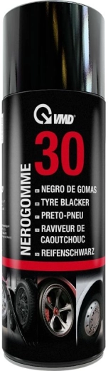Protective and Cleaning Tire Spray 400 ml