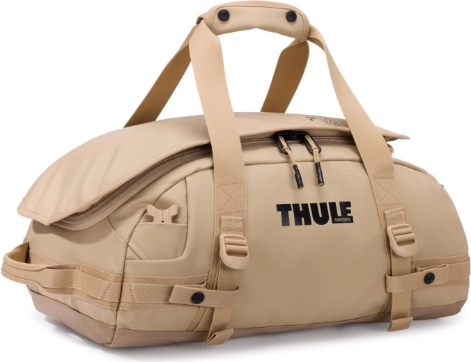 Thule Chasm S sporta soma 30 l gentle beige
