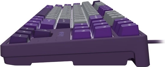 Ergonomika un pārliecība katrā nospiedienā
