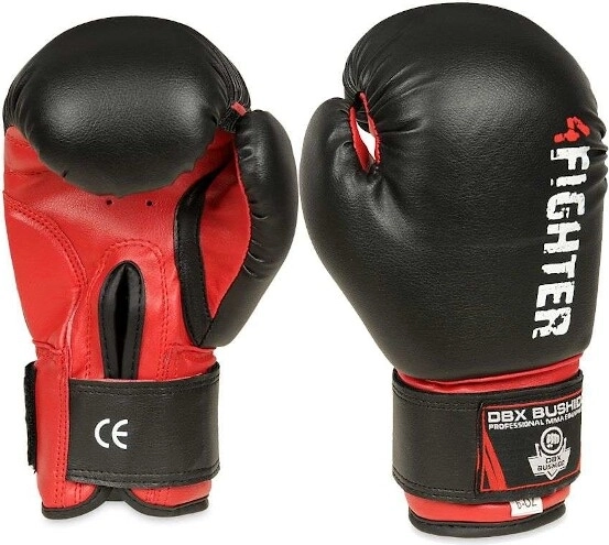 Juniors boksa cimdi DBX Bushido – Variants 6