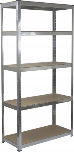 Sturdy construction and high load capacity