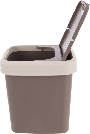 Viegls, izturīgs un viegli tīrāms