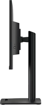 Slim profile and clean, modern design