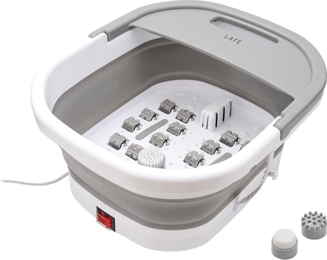 Replaceable massage attachments
