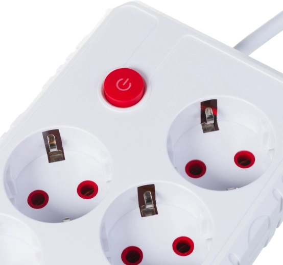 Augsta jauda līdz 2500 W