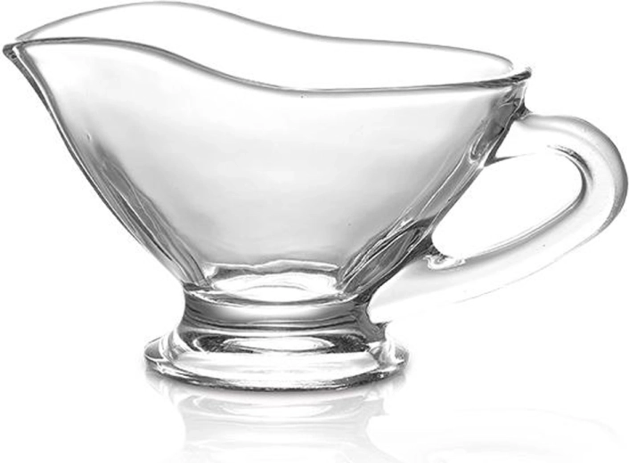 Glass Sauce Bowl 300 ml