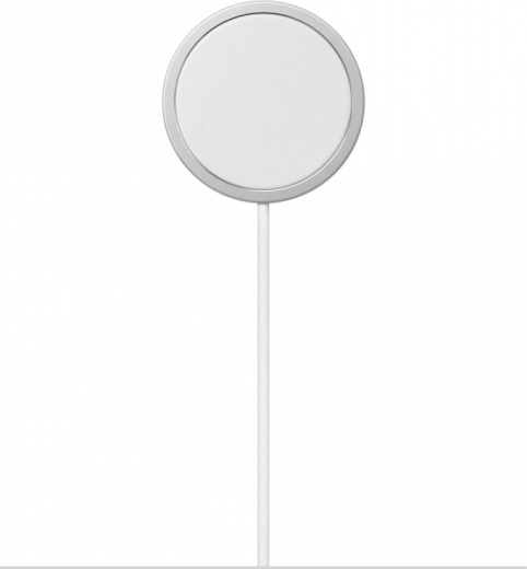 Magnētiskā bezvadu lādētāja MagSafe (1 m)