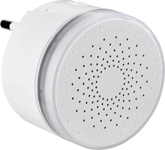 Compact plug-in design