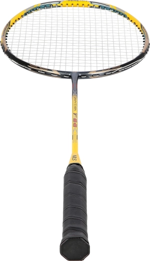 Lightweight graphite frame for stability and speed
