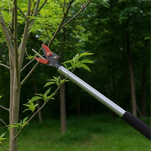 Precīzs un tīrs griezums