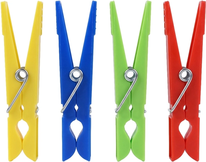 Quality plastic and metal spring