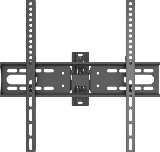 Maclean adjustable wall mount for TV 32–55" black (30 kg)