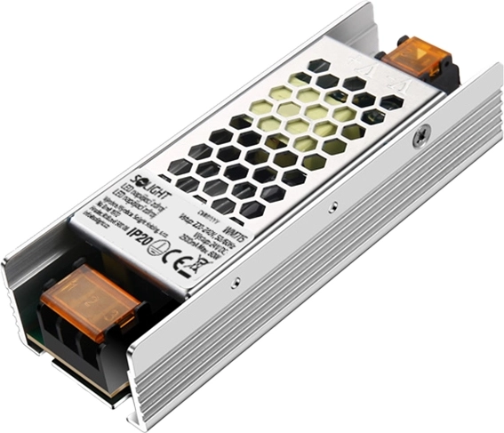 Solight LED barošanas avots 24 V 60 W IP20