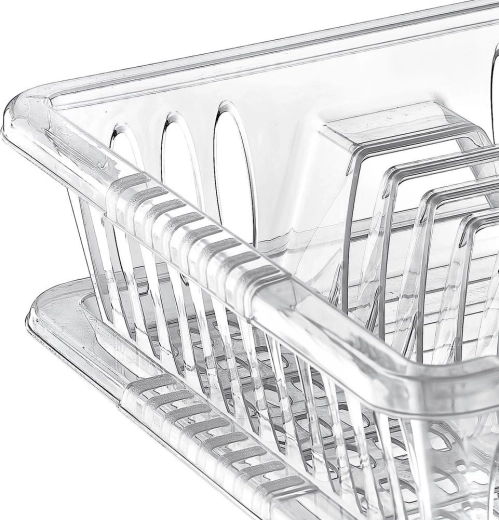 Viegls, izturīgs un bez BPA