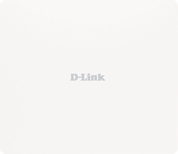 Āra Wi‑Fi 6 AX3000 piekļuves punkts ar PoE D-Link DAP-X3060OU