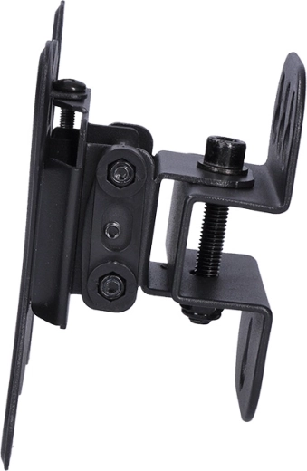 Sturdy construction and installation kit included