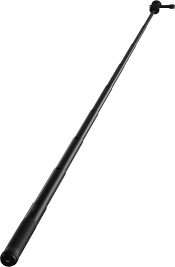 Selfie statīvs sporta kamerām Telesin 150 cm