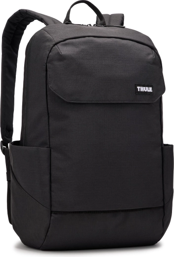 Thule Lithos mugursoma 20 l, melna