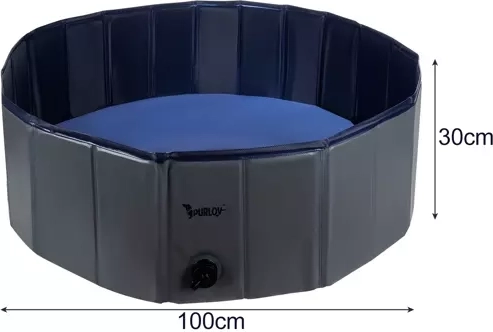 Foldable design and non-slip bottom