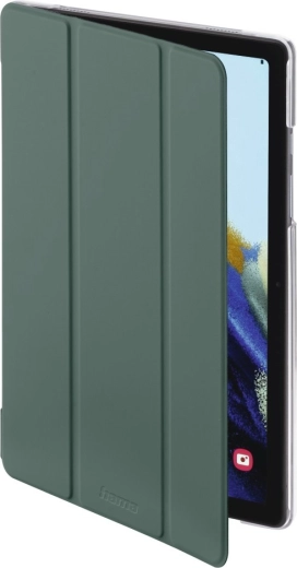 Zaļš planšetdatora Samsung A9+ 11" maciņš