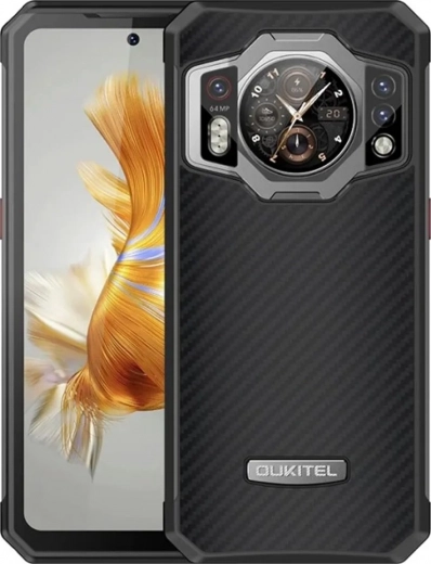 Oukitel WP21 Izturīgs viedtālrunis