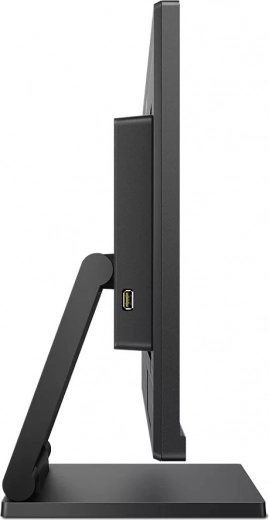 Elegants dizains un ergonomiska slīpuma regulēšana