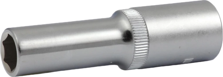 Extended Socket 1/2" 16 mm STALCO