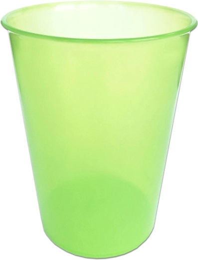 Plastmasas krūzīte 0,3 l – krāsu mikss